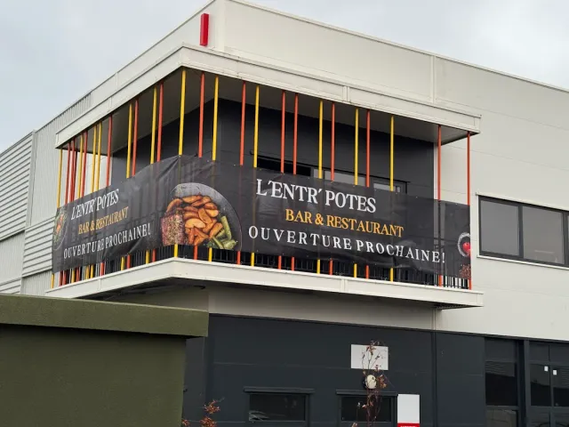 L'Entr'potes 